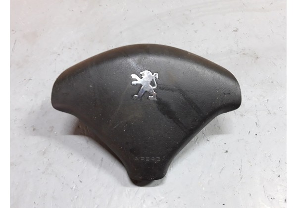 Подушка AirBag Peugeot 307, 96821872ZR, 96821872